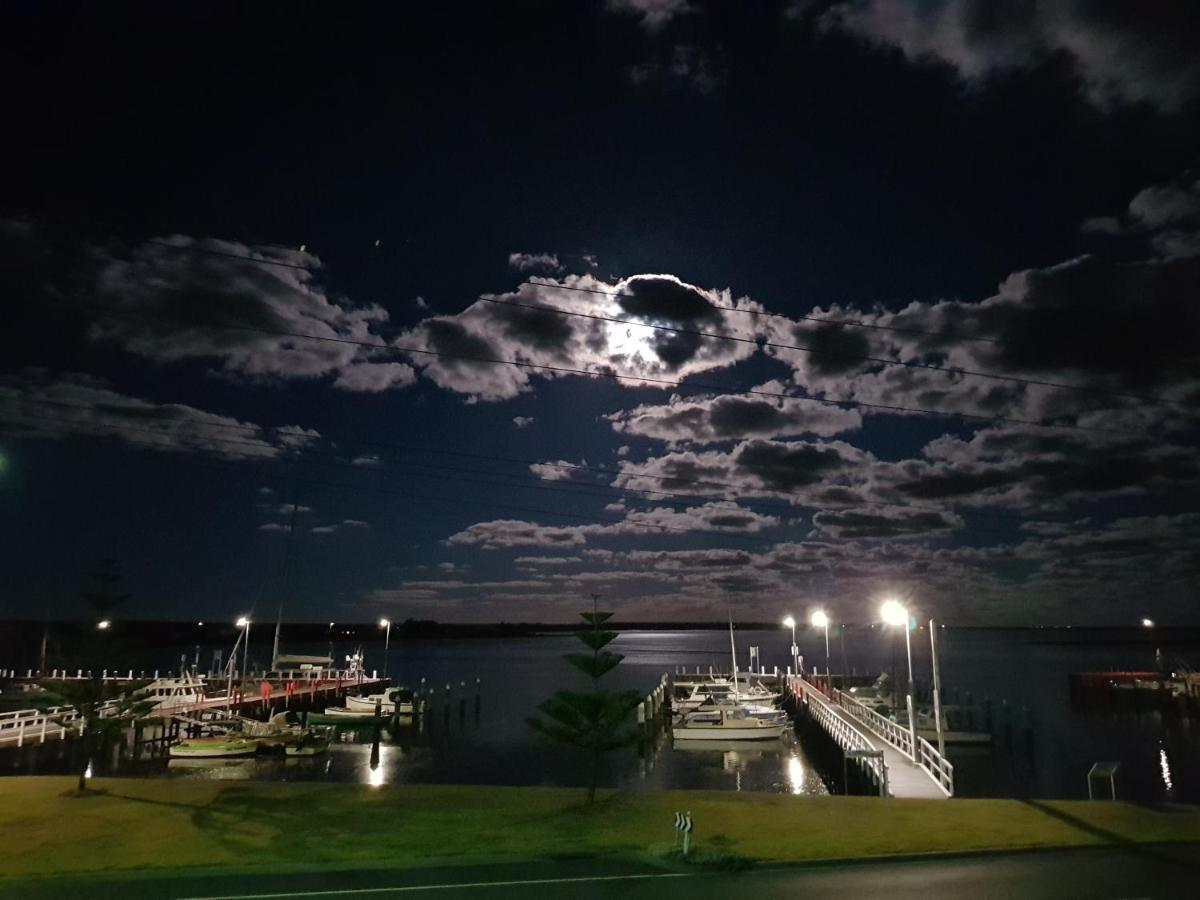 Boat Harbour Jetty B&B Port Albert Zewnętrze zdjęcie