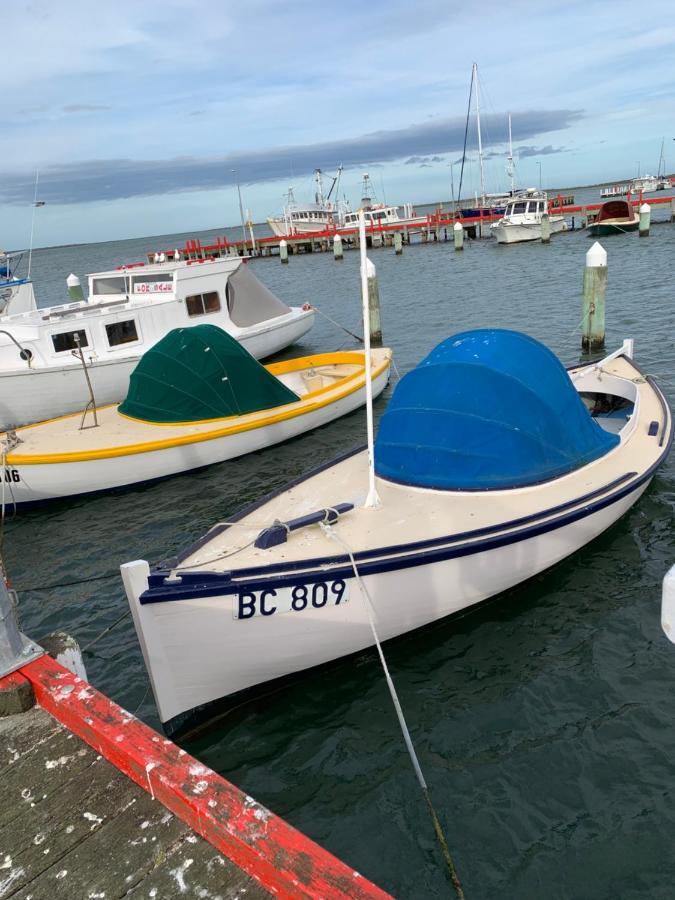 Boat Harbour Jetty B&B Port Albert Zewnętrze zdjęcie