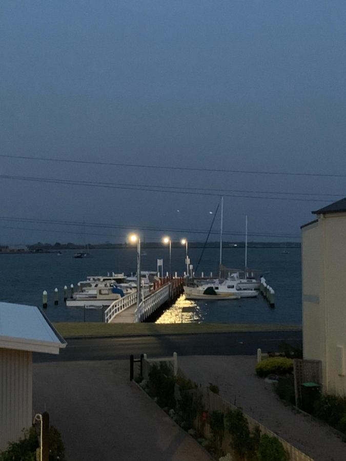 Boat Harbour Jetty B&B Port Albert Zewnętrze zdjęcie